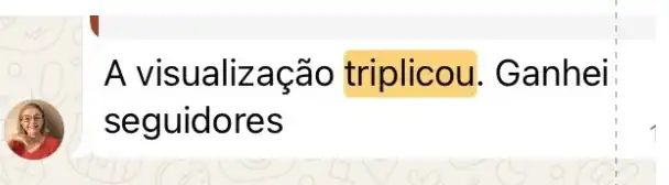 A Jose triplicou suas visualizações em minutos